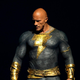 Dwayne Johnson